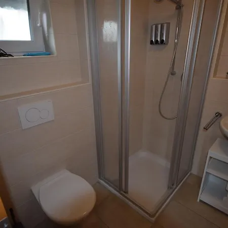 Nestwerk Komfort R23-13 - Balkon, Arbeitsplatz & Hochschulnaehe Apartment *