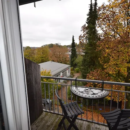 Nestwerk Komfort R23-13 - Balkon, Arbeitsplatz & Hochschulnaehe Biberach an der Riss