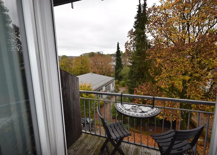 Nestwerk Komfort R23-13 - Balkon, Arbeitsplatz & Hochschulnaehe Biberach an der Riß